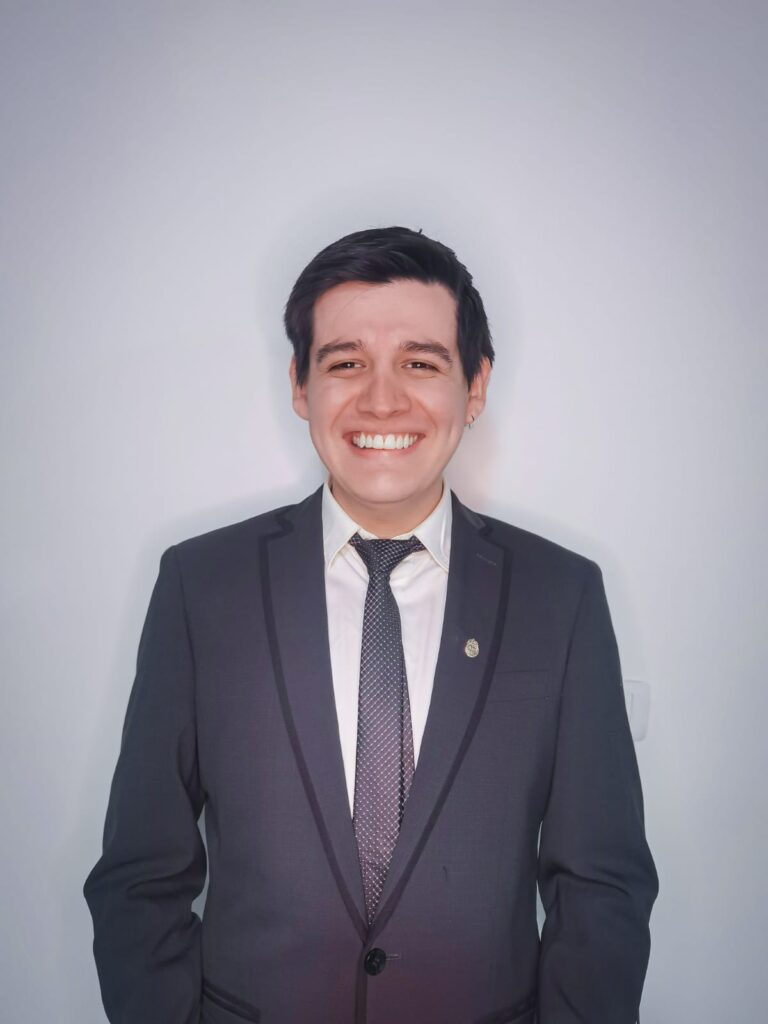 Cristian Meza Valladares