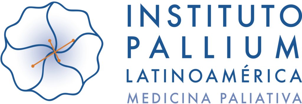 Logo Pallium Latinoamérica