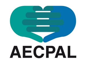 Logo AECPAL